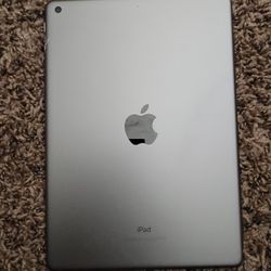 Apple Ipad  Clean And Unlocked 
