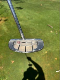 Odyssey White Hot #5 Putter