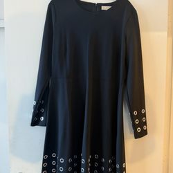 Michael Kors Black Dress