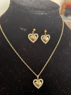 Jewerly set