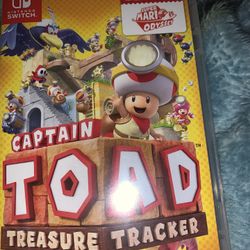 New Captain Road Treasure Tracker