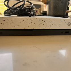 Xbox One X “ Hyperspace” Edition 