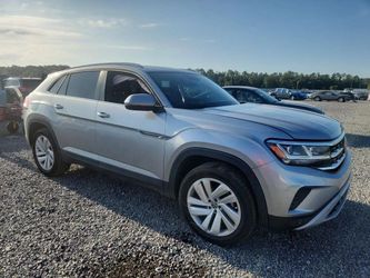 2022 Volkswagen Atlas Cross Sport