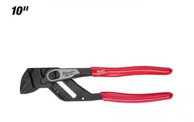 Milwaukee 10" Pliers Wrench