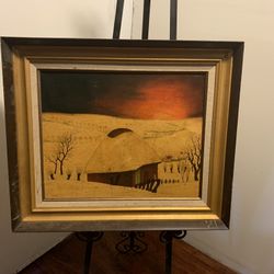 Wall Hanging/ Picture Decor