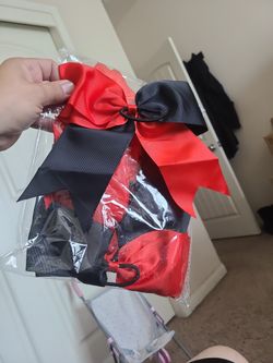 Bows New ..8in ....$15 For The 12 Bows