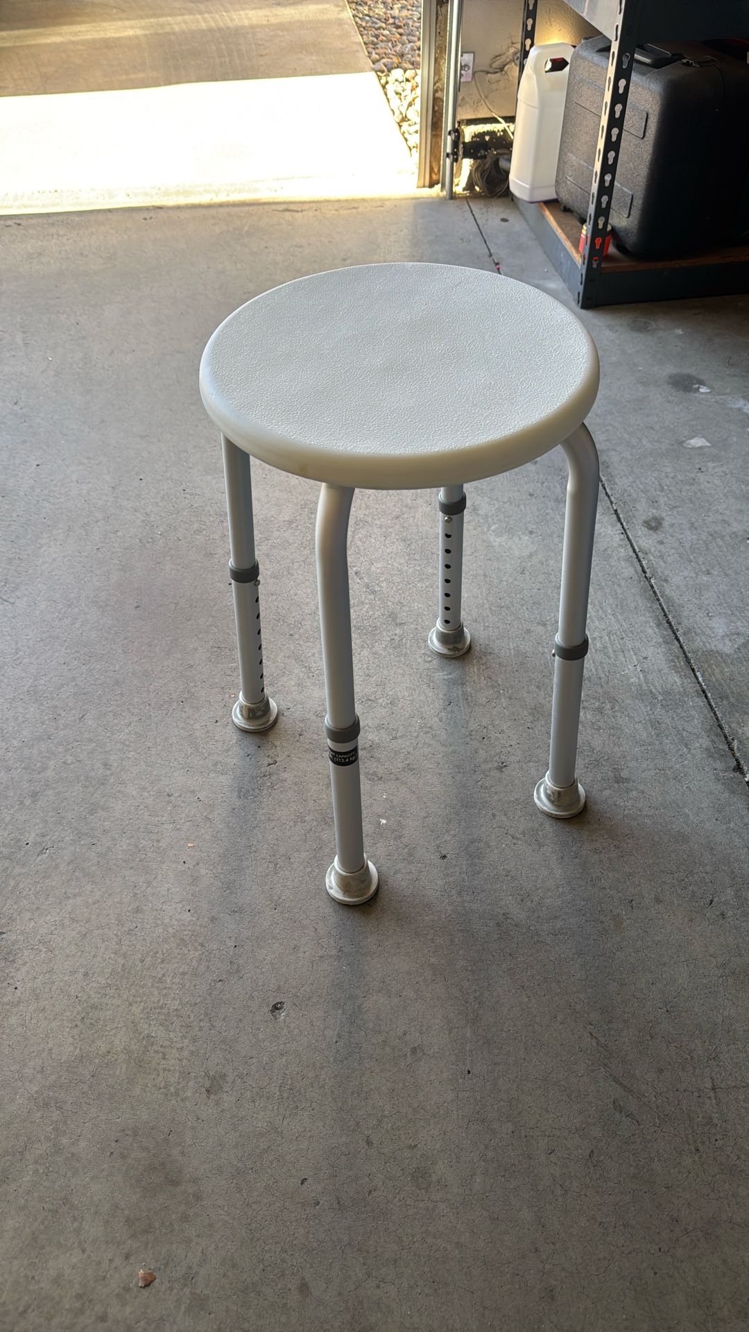 Medical Shower Stool