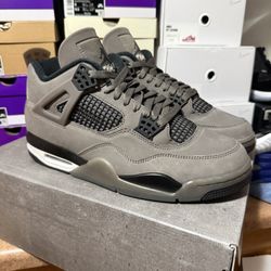 NIKE AIR JORDAN 4 CAVE STONE Sz 11.5 DS