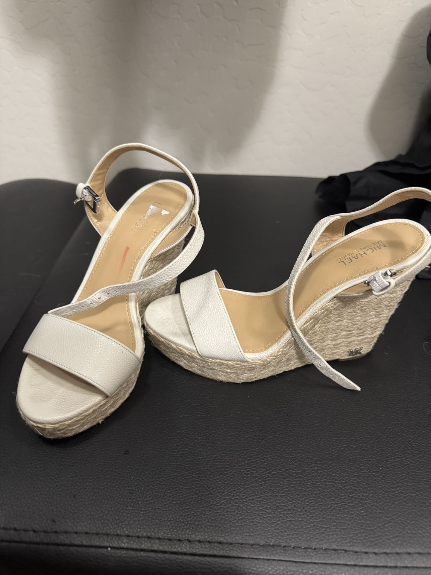 Michael Kors Wedges