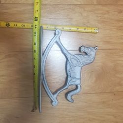 News Paper Weight Rocking Horse