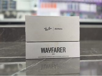 Ray-Ban Wayfarer Gen 1 & Gen 2 (Transition Lenses) (Take It Home In Payments/ llévatelo a casa en pagos) only $10 down