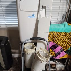 Ideal Air Portable Air Conditioner 