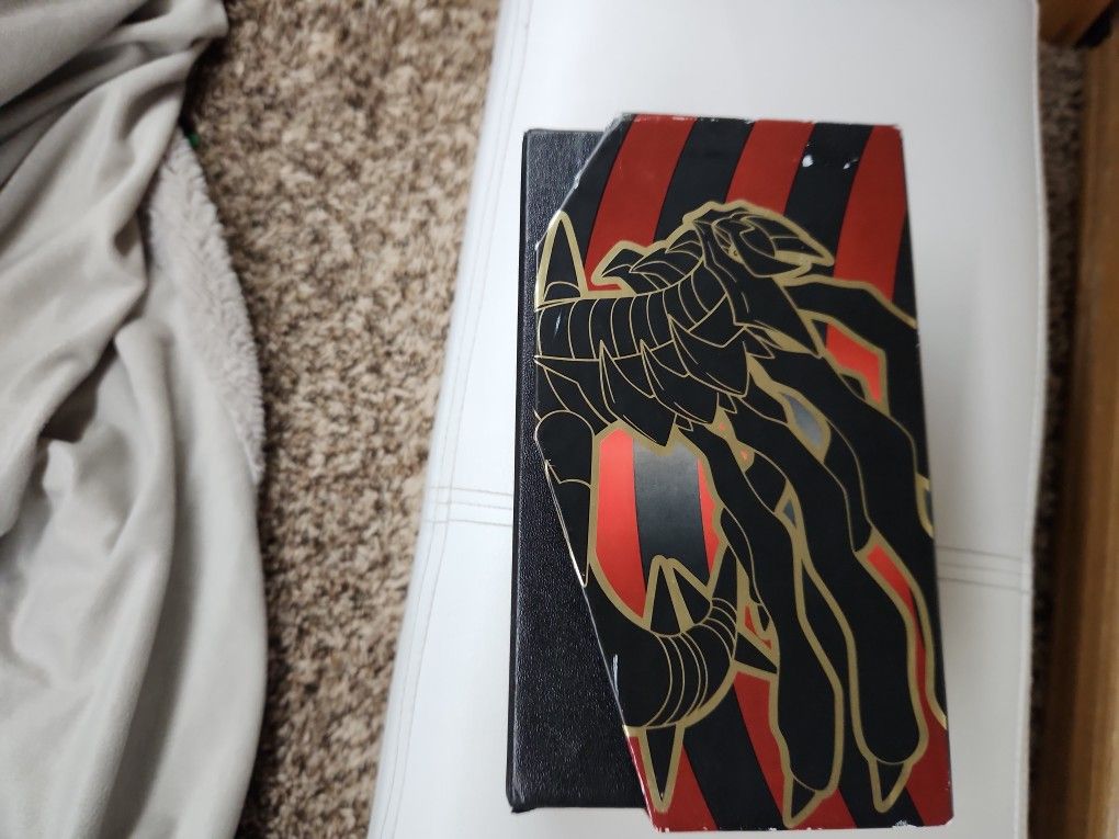 Mystery Pokémon Box 📦