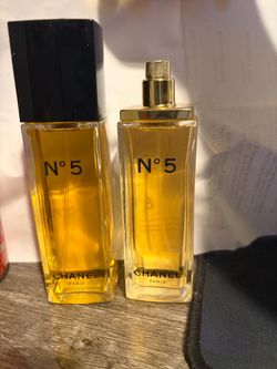 Chanel #5