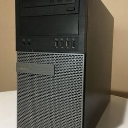 Dell Computer Desktop - Windows 11 with License