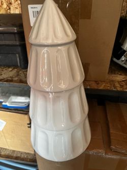Cookie jar