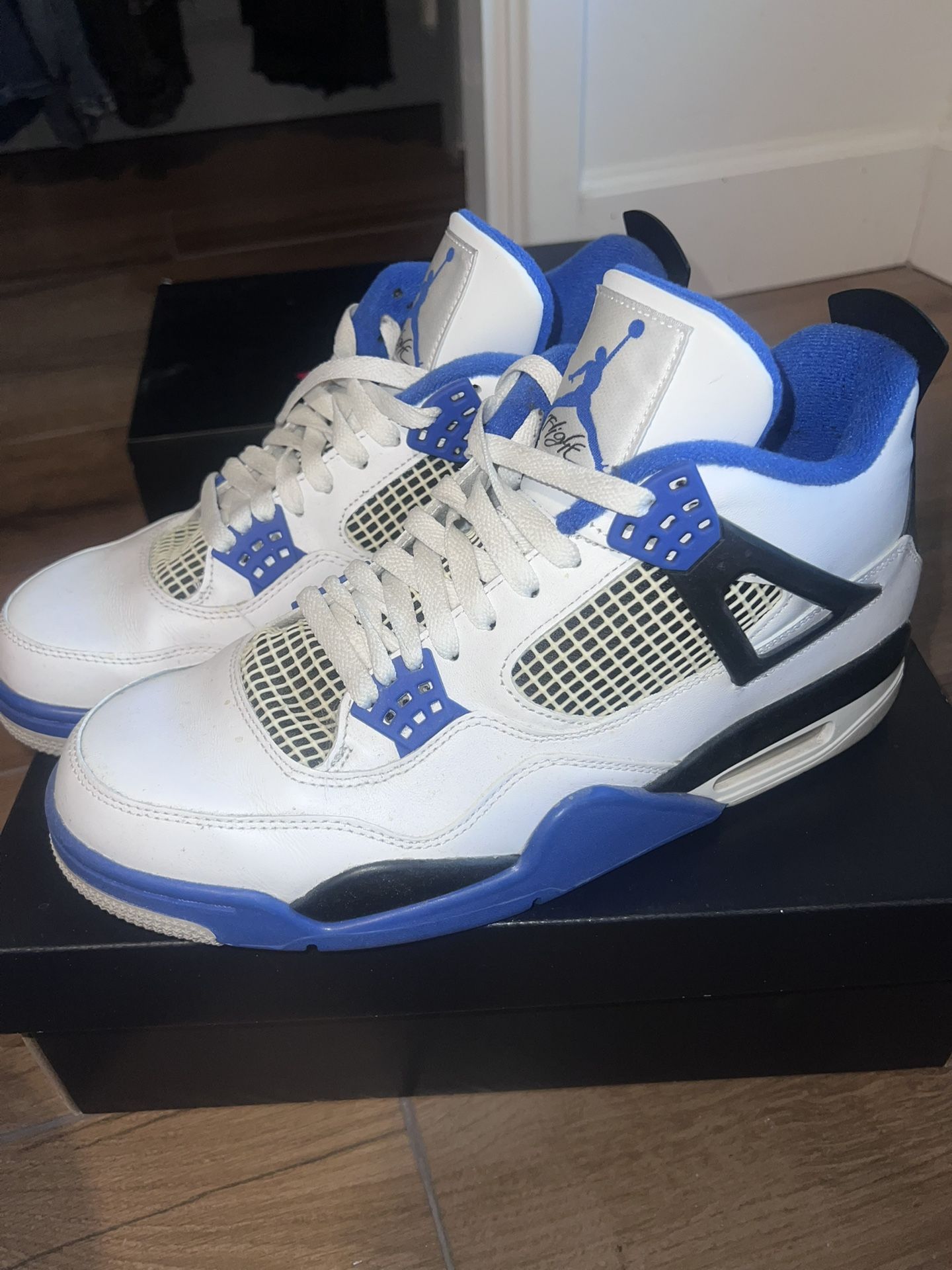 Jordan Flights