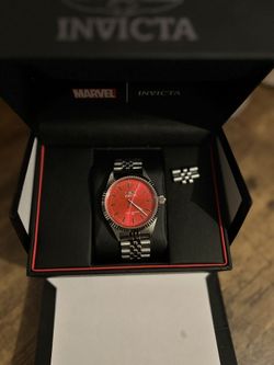 Invicta Watch