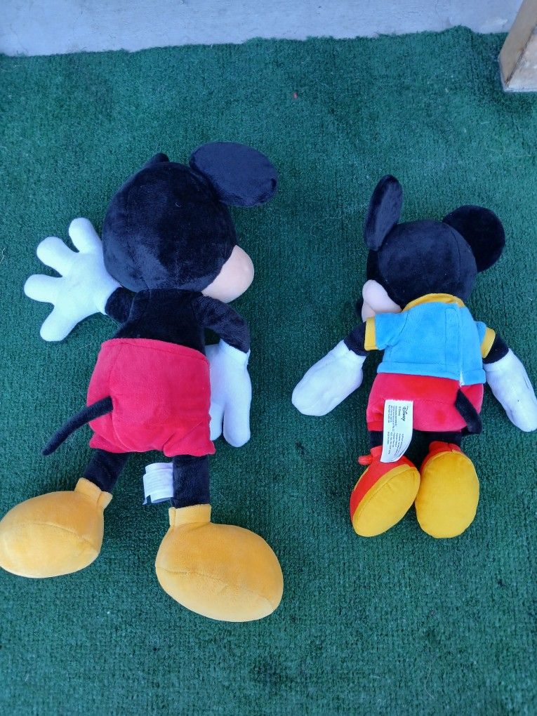 Disney Mickey