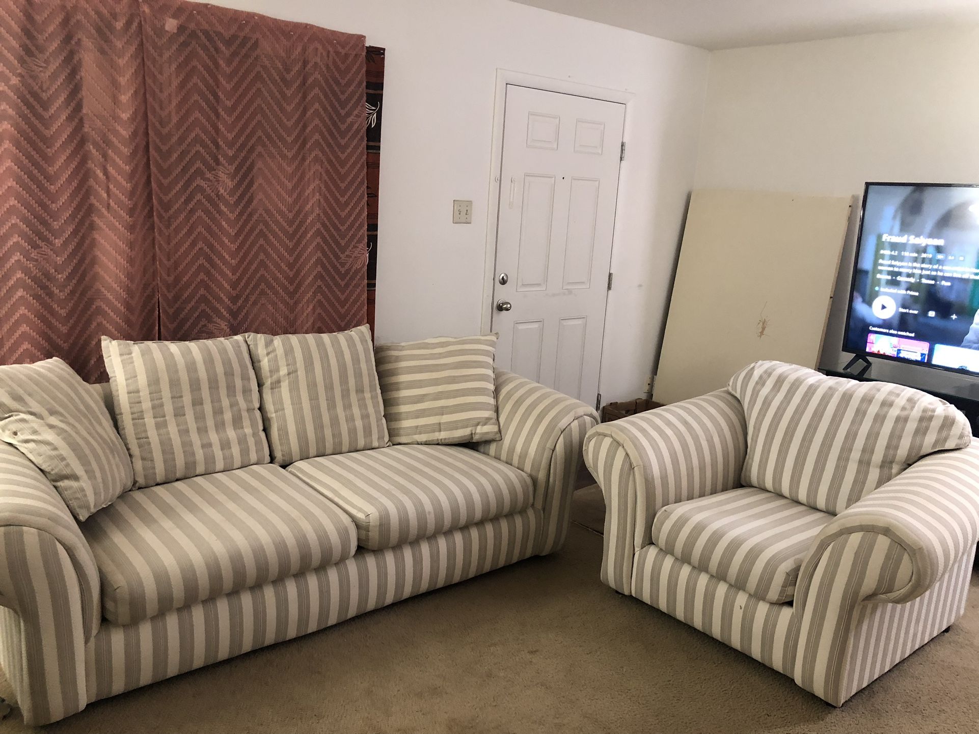 3+1 Seater Sofa For Sale