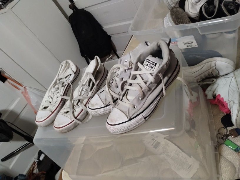 Chucks