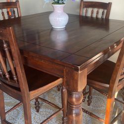 Dining Table Set