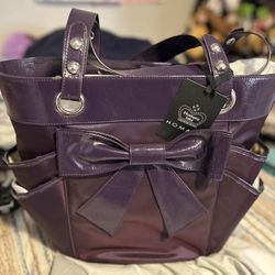 Diaper Bag