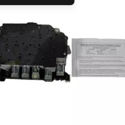 Automatic Transmission Valve Body - Ford (CV6Z-7G391-A)
