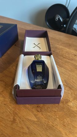 xerjoff cologne more than words