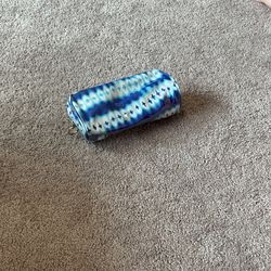 Content Makeup Pouch