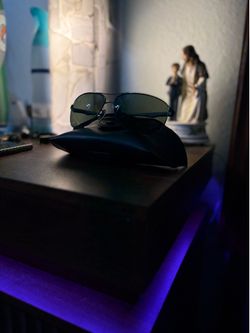 ray bans