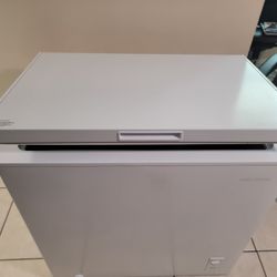 Freezer 7 Feet