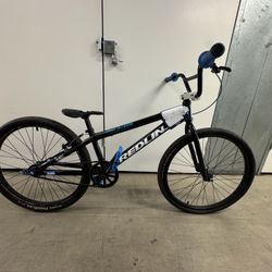 Redline Bmx Bike 
