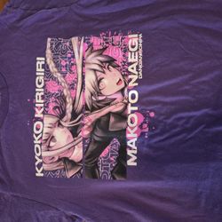 Danganronpa - Hot Topic T-shirt