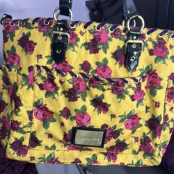 Betseyville Bag Y2K 