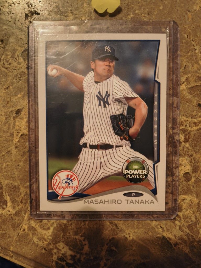 Multi-sports Cards