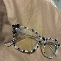 Junk glasses