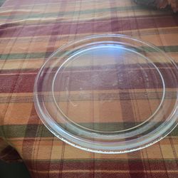 13inch Turn Table For Microwave $15.00