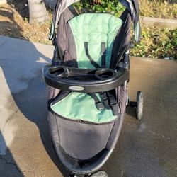 Graco Stroller
