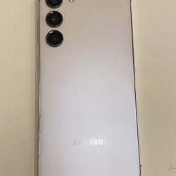 Galaxy S23 Plus Fully Unlocked 