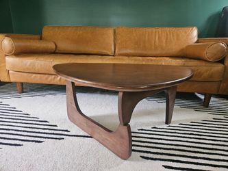 Mid Century Modern Coffee Table