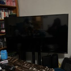 43” Vizio Tv