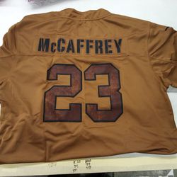 49ers Jersey 