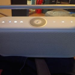 Bluetooth Speaker Soundcore