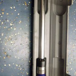 Kobalt Torque Wrench 3/8