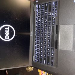 Dell Laptop 5400 32gb Of Ram Or 16 Fb 256nvme