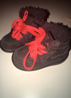 Jordan's