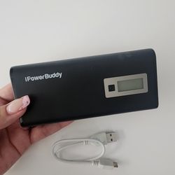 Power Bank 🔋🪫 Portable Charger iPhone Android - Cargador Portatil Celular


