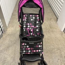 Cloud Sport Stroller 