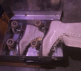 Roller Skates